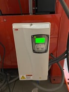 150 Ton, AMS, Double Action Molding Press, 5'10" daylight, 2017 - Image 6
