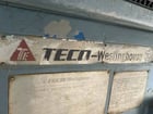 900 HP 3566 RPM Teco Westinghouse screw compressor motor, Frame 3510, weather protected enclosure type 2,4000 - Image 6