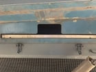 900 HP 3566 RPM Teco Westinghouse screw compressor motor, Frame 3510, weather protected enclosure type 2,4000 - Image 7