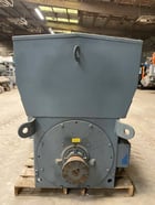 900 HP 3566 RPM Teco Westinghouse screw compressor motor, Frame 3510, weather protected enclosure type 2,4000 - Image 10
