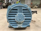 200 HP 3575 RPM Toshiba premium efficiency motor, Frame 444TS, DP, continuous duty, 230/460 Volts - Image 6