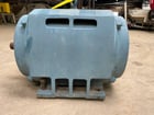 200 HP 3575 RPM Toshiba premium efficiency motor, Frame 444TS, DP, continuous duty, 230/460 Volts - Image 8