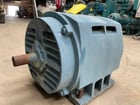 200 HP 3575 RPM Toshiba premium efficiency motor, Frame 444TS, DP, continuous duty, 230/460 Volts - Image 9