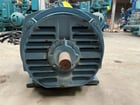200 HP 3575 RPM Toshiba premium efficiency motor, Frame 444TS, DP, continuous duty, 230/460 Volts - Image 10