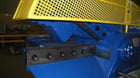 24" Kajman #600, hydraulic alligator shear, 155 ton approx total force, new - Image 2