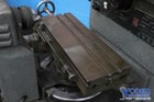 14" Jones & Lamson #FC-14, comparator, 30" x6" tbl area, 6 position power lens turret, #76472 - Image 3