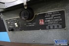 14" Jones & Lamson #FC-14, comparator, 30" x6" tbl area, 6 position power lens turret, #76472 - Image 4