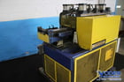 15" CD & F straightener/leveler, 3 over 4 rolls, 3" straightening rolls, 5" pinch rolls, #76442 - Image 10
