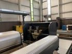 Cincinnati #U5-1500, 5-Axis gantry mill, Siemens Sinumerik 840D, 1178" X Travel, 144" Y Travel, 60" Z, 63 - Image 5