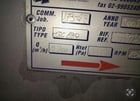 SIB Siber #220, LPG/Natrual gas, automatic burner with electrode ignition, 2008 - Image 6