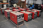 Lincoln #IdealArc-DC-1000, subarc powersource, (20 available) - Image 2
