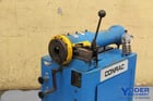 3/4" Conrac #DF-HD, flaring machine, 75/100 psi, 1-1/2 cfm @ 100 psig, #62073 - Image 3