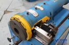 3/4" Conrac #DF-HD, flaring machine, 75/100 psi, 1-1/2 cfm @ 100 psig, #62073 - Image 6