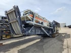 Metso ST3.8, Mobile Screen Plant, 5x18 ft 2-deck inclined screen - Image 4