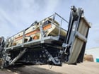 Metso ST3.8, Mobile Screen Plant, 5x18 ft 2-deck inclined screen - Image 5