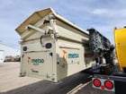 Metso ST3.8, Mobile Screen Plant, 5x18 ft 2-deck inclined screen - Image 8