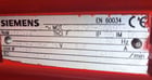 Schenk Niro #1200/175, sheet/pad filter, Stainless Steel, 48" x48", 295 plates, jacketed tank, 1998 - Image 7