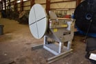 10000 lb. Koike Aronson #HD100VF, welding positioner, variable speed rotation, 2013 - Image 1