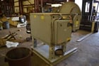 10000 lb. Koike Aronson #HD100VF, welding positioner, variable speed rotation, 2013 - Image 4