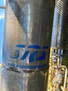 SRS #SRXC-150, Biofuel Distillation Column, 2006 - Image 8