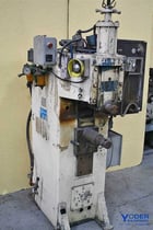 100 KVA Precision / Weldtron #AVA-1 spot welder, 220/440 V., rebuilt, #55303 - Image 5