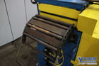 18" x .035" Perfecto #S171717, straightener, 3600 IPM, serial #204057, #76435 - Image 2