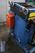 18" x .035" Perfecto #S171717, straightener, 3600 IPM, serial #204057, #76435 - Image 5