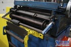 18" x .035" Perfecto #S171717, straightener, 3600 IPM, serial #204057, #76435 - Image 7