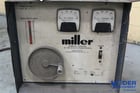 Miller #CP-300, 33/16.5 amps, 230/460 V., serial #HF889825, #62286 - Image 3