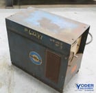 Miller #SP-300, 33/16.5 amps, 230/460 V., serial #JB467659, #62287 - Image 2