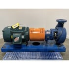 900 GPM @ 70' TDH, Griswold #M-A80-10148, End Suction Centrifugal Pump, 30 HP, 9.11" diameter impeller, 6" - Image 3