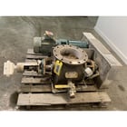 10" Flotronics, Stainless Steel Rotary Airlock Feeder Valve, 3 HP, 16.5" line H, 230/460 V, 20 RPM - Image 4