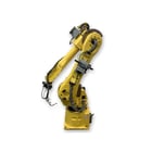 Fanuc, M-16iB/20, Industrial Robotic Arm, A05B-1216-B202 type, 20 kg payload capacity, 6 axis, 1667 mm reach - Image 1