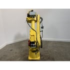 Fanuc, M-16iB/20, Industrial Robotic Arm, A05B-1216-B202 type, 20 kg payload capacity, 6 axis, 1667 mm reach - Image 3