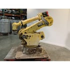 Fanuc, S-430iF, Industrial Robot, 130 kg payload capacity, 6 axis, 2643 mm reach, 0.5 mm repeatability - Image 4