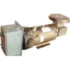1.5 HP Bottom-Mounted Magnetic Mixer Drives, 180 V, 2500 RPM, 175 RPM final, 10 ratio, 8-1/4" diameter Magnet - Image 1