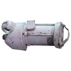 .75 HP Lightnin #ND2AEVS, Heavy Duty High Flow Mixer, 230 V, 1625 RPM - Image 1