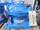 3 HP @ 1800 RPM in, Chemineer #21GTD03, turbine agitator, 68 RPM out, unused surplus - Image 4