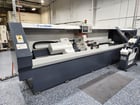 1/2" x 60" Precihole #BRVN-12/1-800, single spindle, rifling machine, Mitsubishi / Siemens touch screen PLC - Image 1