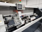 1/2" x 60" Precihole #BRVN-12/1-800, single spindle, rifling machine, Mitsubishi / Siemens touch screen PLC - Image 4