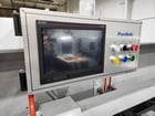 1/2" x 60" Precihole #BRVN-12/1-800, single spindle, rifling machine, Mitsubishi / Siemens touch screen PLC - Image 5
