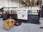 1/2" x 60" Precihole #BRVN-12/1-800, single spindle, rifling machine, Mitsubishi / Siemens touch screen PLC - Image 6
