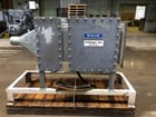 X-Changer, C-150-4-1/2, fin tubed heat exchanger, serial #592-B2899 - Image 3