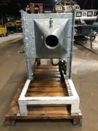 X-Changer, C-150-4-1/2, fin tubed heat exchanger, serial #592-B2899 - Image 8