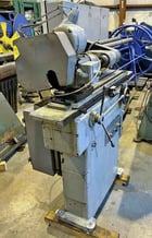 Majestic, tool & cutter grinder, 6" chuck, 3-jaw - Image 2