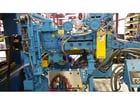 30000 lb. Rowe #RS 30-63, feed line, 60" x .105" stock, 63" W, 80" OD, 15.5"-19.5" ID, 1986 - Image 2