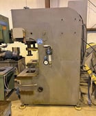 35 Ton, Denison Multipress #FC35-30HC99D01D88A31C334, C-frame press, 15" stroke, 24.7" daylight, 12" throat - Image 2