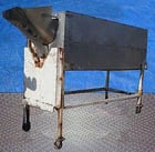 Chisholm Ryder #PST542C, green bean cutter - Image 4