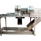 Aloe Vera Leaf Cubing Machine - Image 2