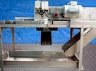 Aloe Vera Leaf Cubing Machine - Image 4